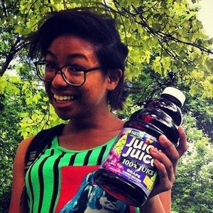 Meet your Posher, Brianna